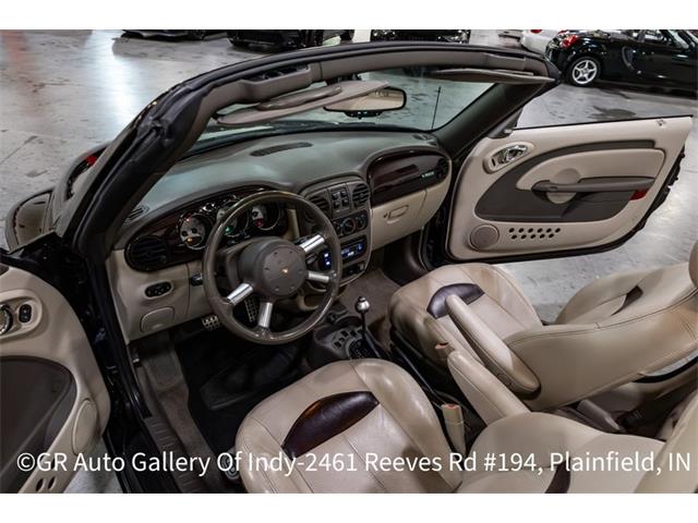 2005 Chrysler PT Cruiser (CC-2108308) for sale in Kentwood, Michigan