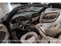 2005 Chrysler PT Cruiser (CC-2108308) for sale in Kentwood, Michigan