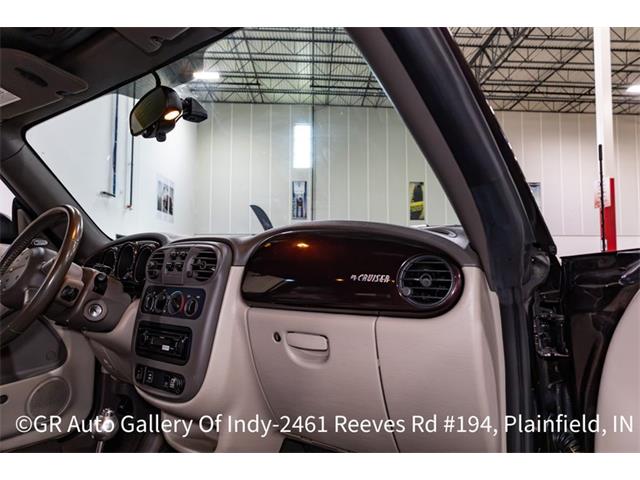 2005 Chrysler PT Cruiser (CC-2108308) for sale in Kentwood, Michigan
