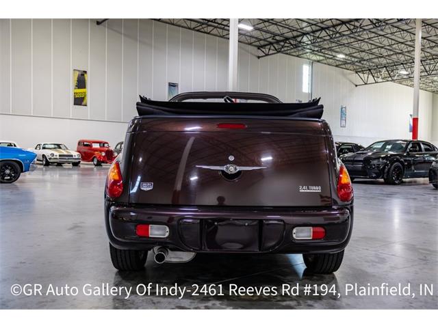 2005 Chrysler PT Cruiser (CC-2108308) for sale in Kentwood, Michigan