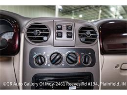2005 Chrysler PT Cruiser (CC-2108308) for sale in Kentwood, Michigan