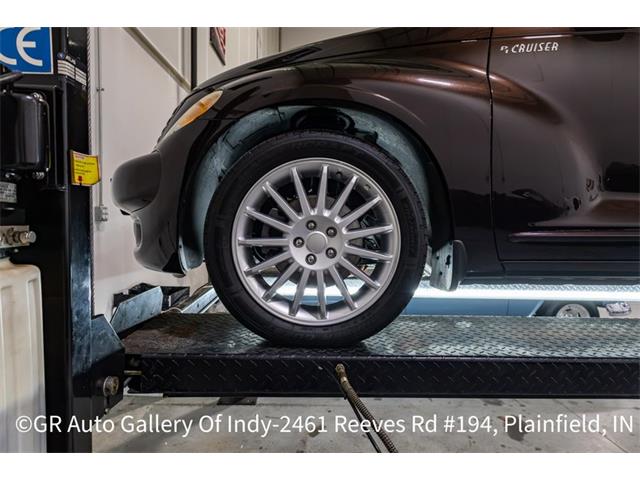 2005 Chrysler PT Cruiser (CC-2108308) for sale in Kentwood, Michigan