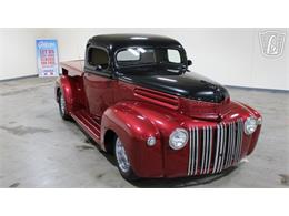1946 Ford F-Series (CC-2108309) for sale in Tulsa, Oklahoma