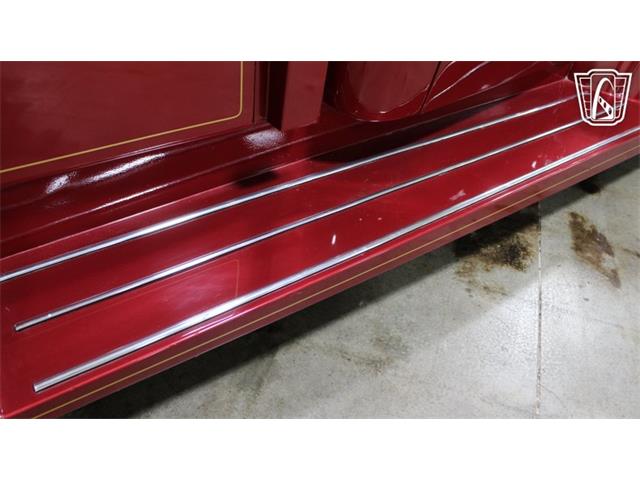 1946 Ford F-Series (CC-2108309) for sale in Tulsa, Oklahoma