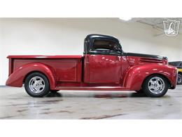 1946 Ford F-Series (CC-2108309) for sale in Tulsa, Oklahoma