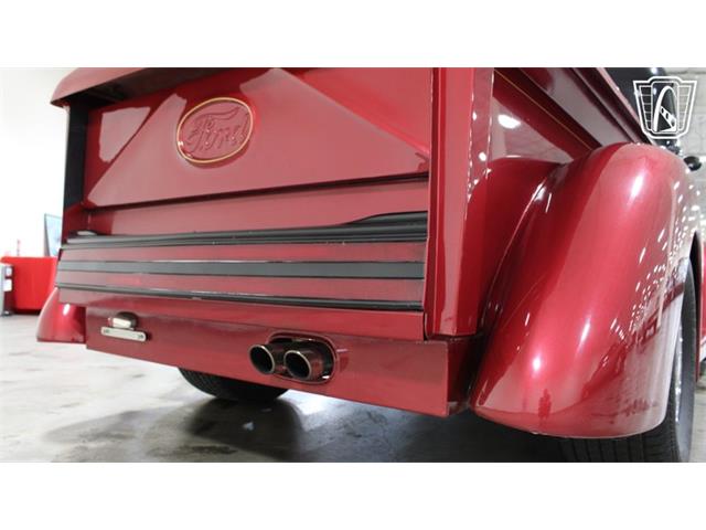 1946 Ford F-Series (CC-2108309) for sale in Tulsa, Oklahoma