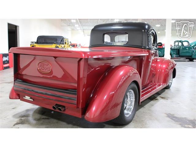 1946 Ford F-Series (CC-2108309) for sale in Tulsa, Oklahoma