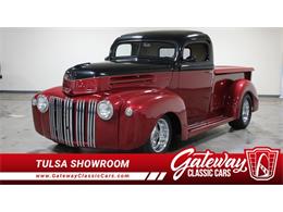 1946 Ford F-Series (CC-2108309) for sale in Tulsa, Oklahoma