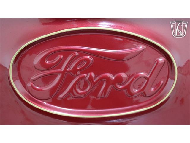 1946 Ford F-Series (CC-2108309) for sale in Tulsa, Oklahoma
