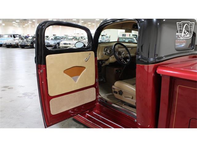 1946 Ford F-Series (CC-2108309) for sale in Tulsa, Oklahoma