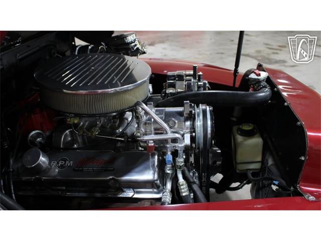 1946 Ford F-Series (CC-2108309) for sale in Tulsa, Oklahoma