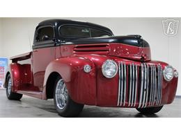 1946 Ford F-Series (CC-2108309) for sale in Tulsa, Oklahoma