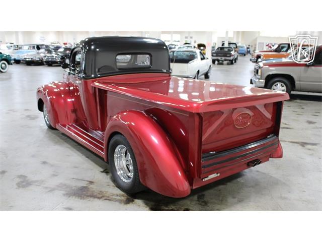 1946 Ford F-Series (CC-2108309) for sale in Tulsa, Oklahoma