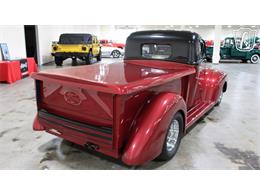 1946 Ford F-Series (CC-2108309) for sale in Tulsa, Oklahoma
