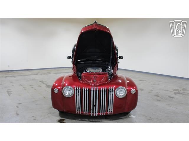 1946 Ford F-Series (CC-2108309) for sale in Tulsa, Oklahoma