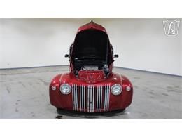 1946 Ford F-Series (CC-2108309) for sale in Tulsa, Oklahoma