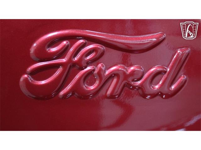 1946 Ford F-Series (CC-2108309) for sale in Tulsa, Oklahoma