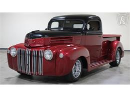 1946 Ford F-Series (CC-2108309) for sale in Tulsa, Oklahoma