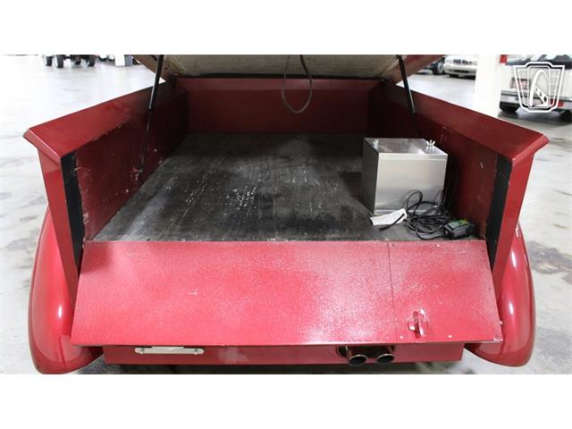 1946 Ford F-Series (CC-2108309) for sale in Tulsa, Oklahoma