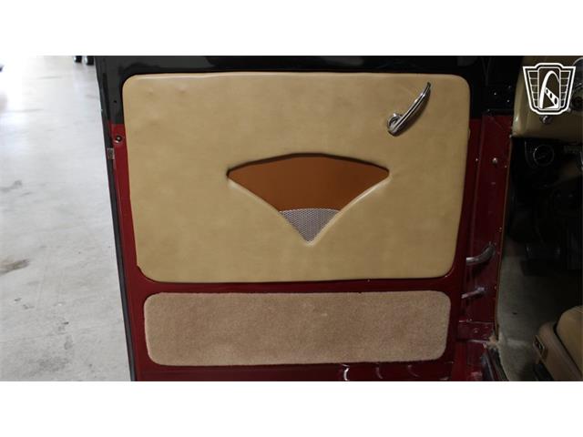 1946 Ford F-Series (CC-2108309) for sale in Tulsa, Oklahoma