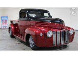 1946 Ford F-Series (CC-2108309) for sale in Tulsa, Oklahoma