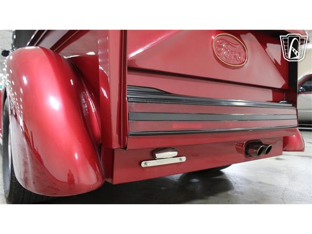 1946 Ford F-Series (CC-2108309) for sale in Tulsa, Oklahoma