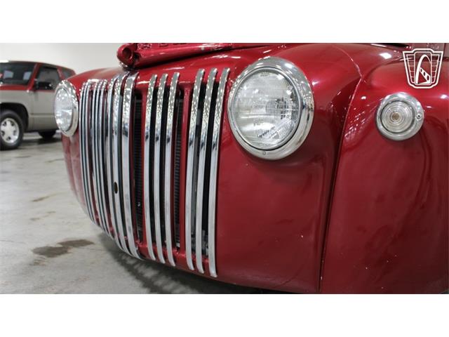 1946 Ford F-Series (CC-2108309) for sale in Tulsa, Oklahoma