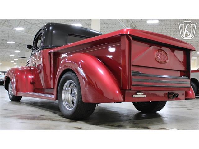 1946 Ford F-Series (CC-2108309) for sale in Tulsa, Oklahoma