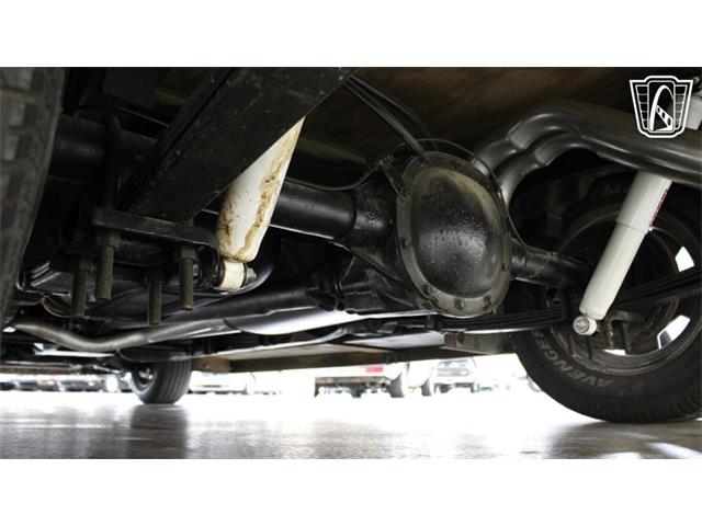 1946 Ford F-Series (CC-2108309) for sale in Tulsa, Oklahoma