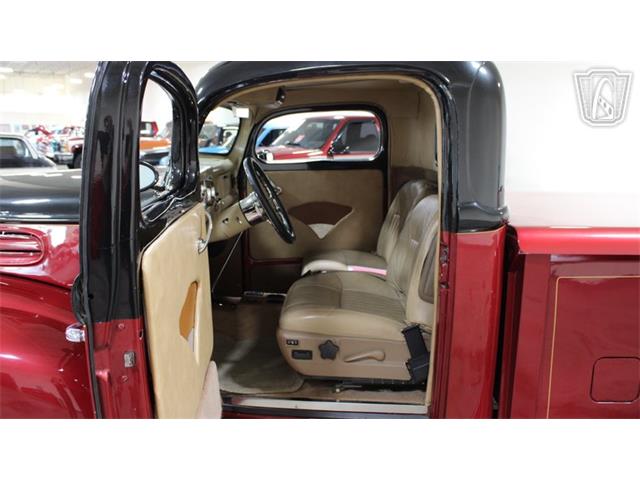 1946 Ford F-Series (CC-2108309) for sale in Tulsa, Oklahoma