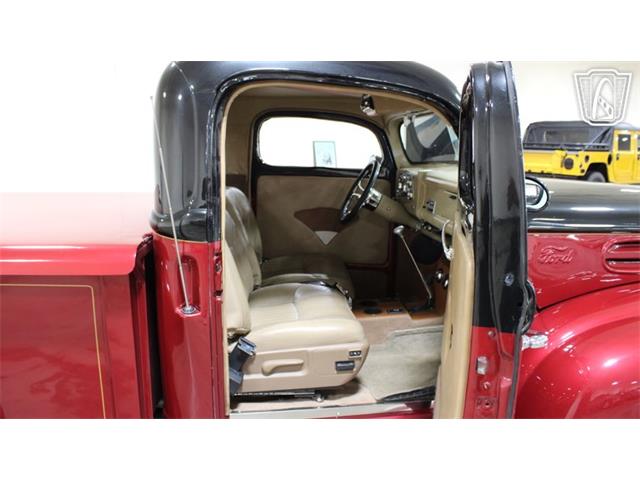 1946 Ford F-Series (CC-2108309) for sale in Tulsa, Oklahoma
