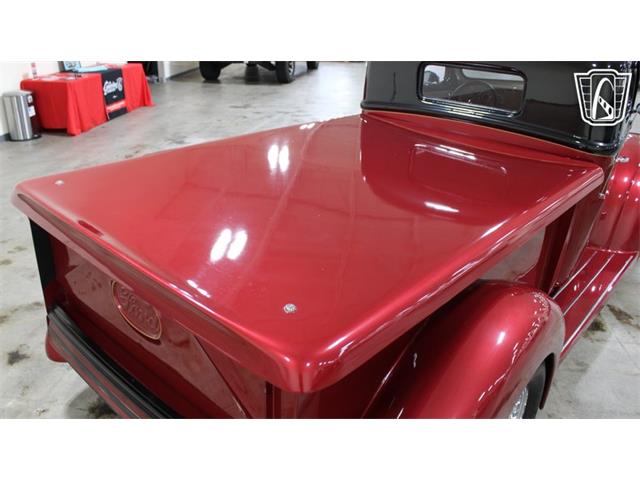 1946 Ford F-Series (CC-2108309) for sale in Tulsa, Oklahoma