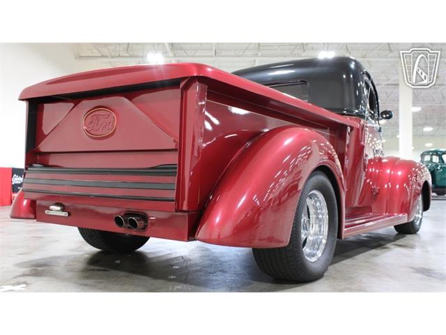 1946 Ford F-Series (CC-2108309) for sale in Tulsa, Oklahoma