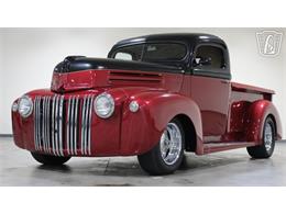 1946 Ford F-Series (CC-2108309) for sale in Tulsa, Oklahoma