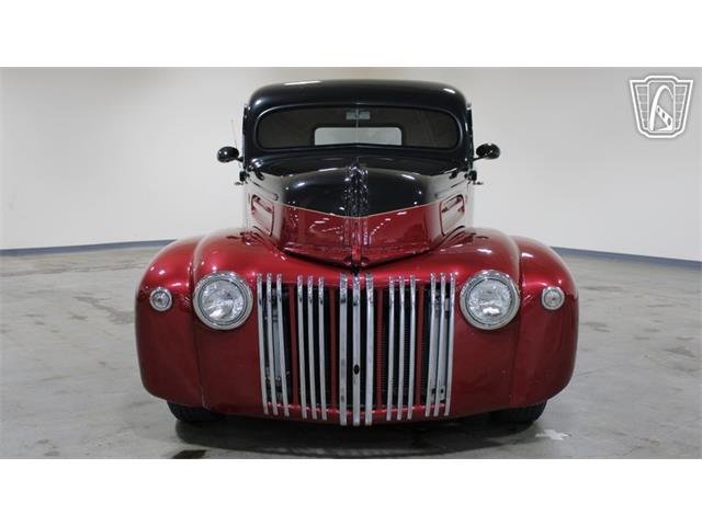 1946 Ford F-Series (CC-2108309) for sale in Tulsa, Oklahoma