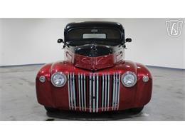 1946 Ford F-Series (CC-2108309) for sale in Tulsa, Oklahoma