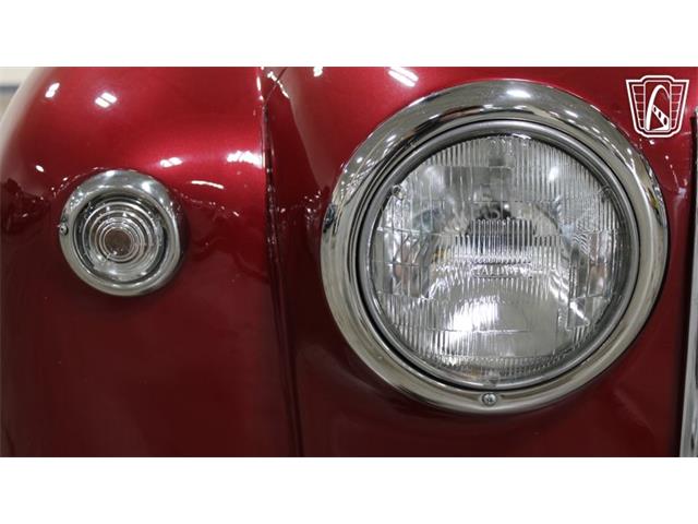 1946 Ford F-Series (CC-2108309) for sale in Tulsa, Oklahoma