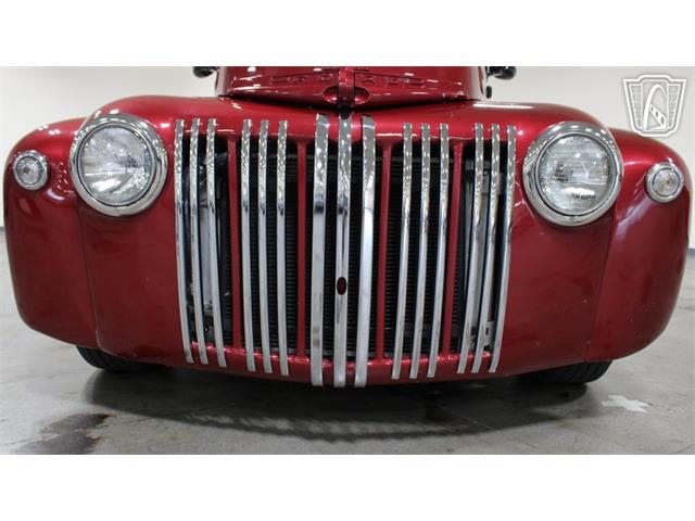 1946 Ford F-Series (CC-2108309) for sale in Tulsa, Oklahoma