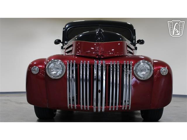 1946 Ford F-Series (CC-2108309) for sale in Tulsa, Oklahoma