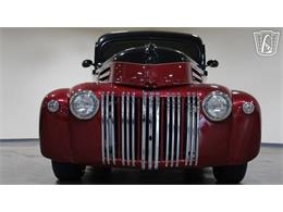 1946 Ford F-Series (CC-2108309) for sale in Tulsa, Oklahoma
