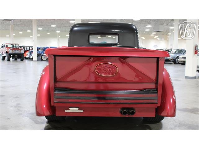 1946 Ford F-Series (CC-2108309) for sale in Tulsa, Oklahoma