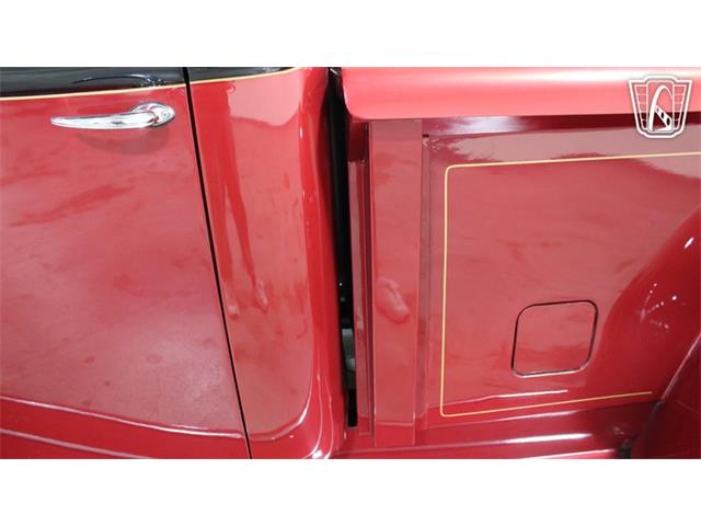 1946 Ford F-Series (CC-2108309) for sale in Tulsa, Oklahoma