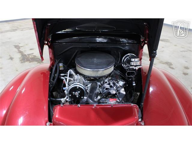 1946 Ford F-Series (CC-2108309) for sale in Tulsa, Oklahoma