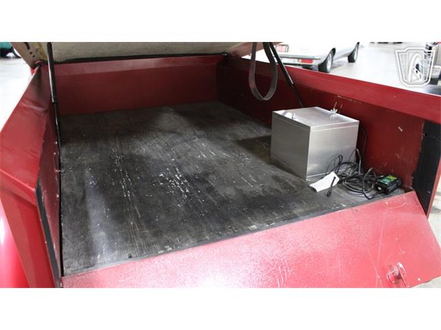 1946 Ford F-Series (CC-2108309) for sale in Tulsa, Oklahoma