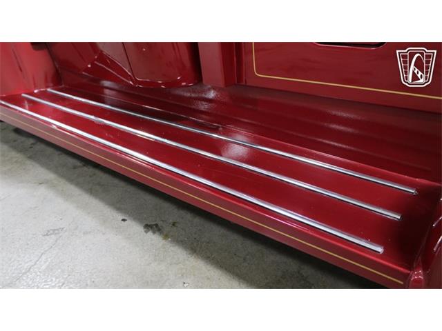 1946 Ford F-Series (CC-2108309) for sale in Tulsa, Oklahoma