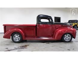 1946 Ford F-Series (CC-2108309) for sale in Tulsa, Oklahoma