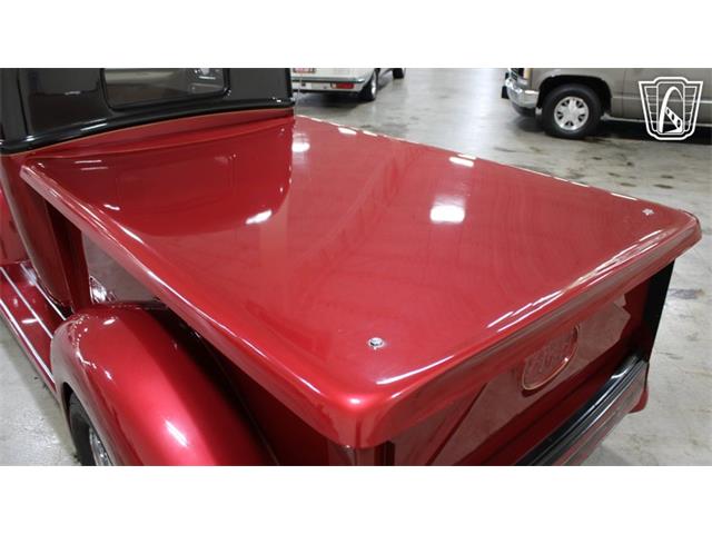 1946 Ford F-Series (CC-2108309) for sale in Tulsa, Oklahoma