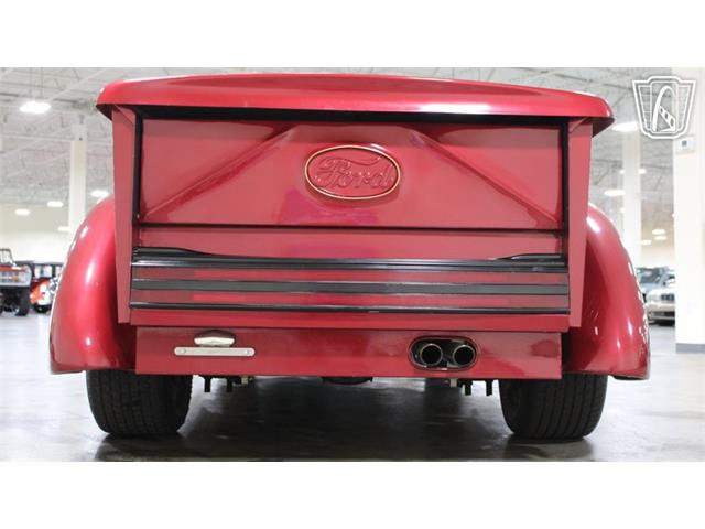 1946 Ford F-Series (CC-2108309) for sale in Tulsa, Oklahoma