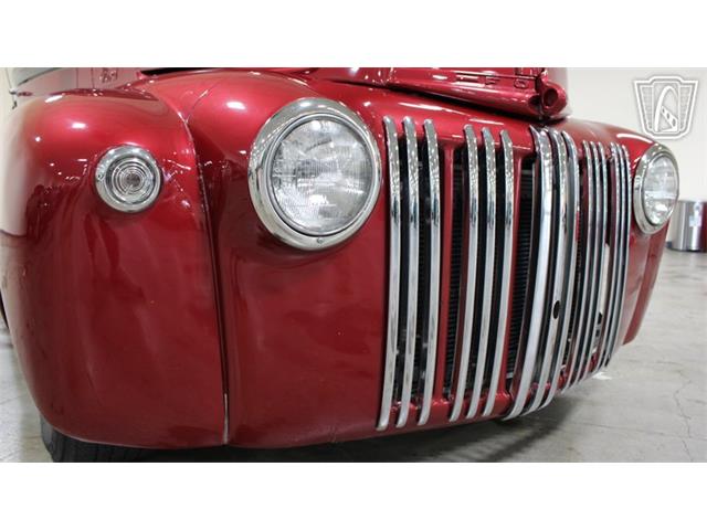 1946 Ford F-Series (CC-2108309) for sale in Tulsa, Oklahoma
