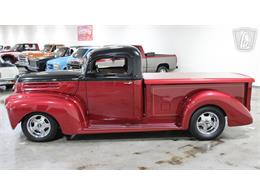 1946 Ford F-Series (CC-2108309) for sale in Tulsa, Oklahoma